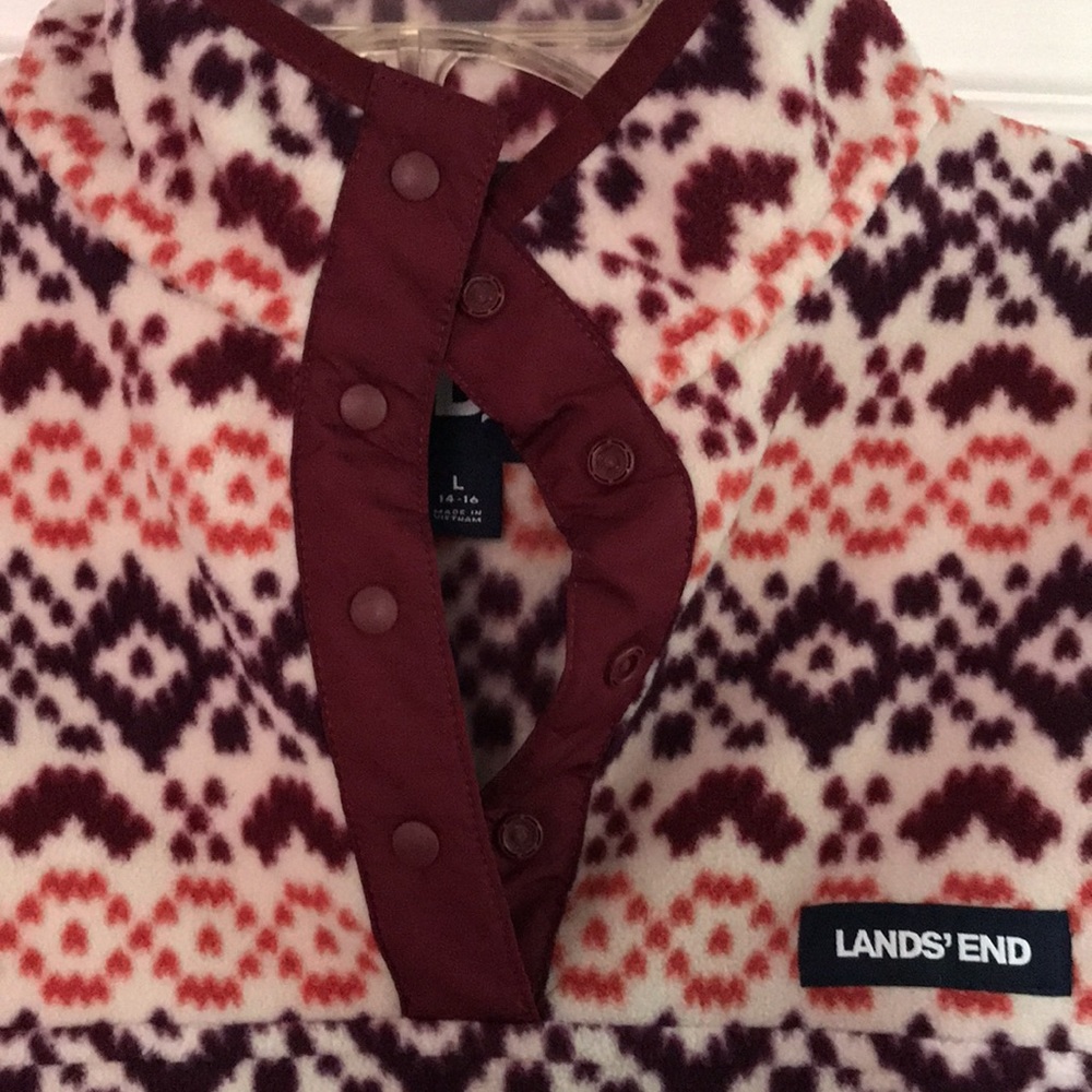 Land End pullover - Picture 2 of 4